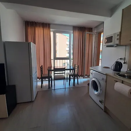 Sunny View Sunny 써니비치