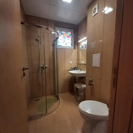 Sunny View Sunny 아파트