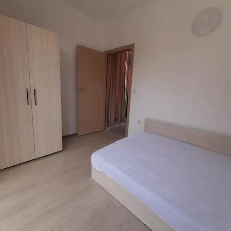 Apartman Sunny View Sunny