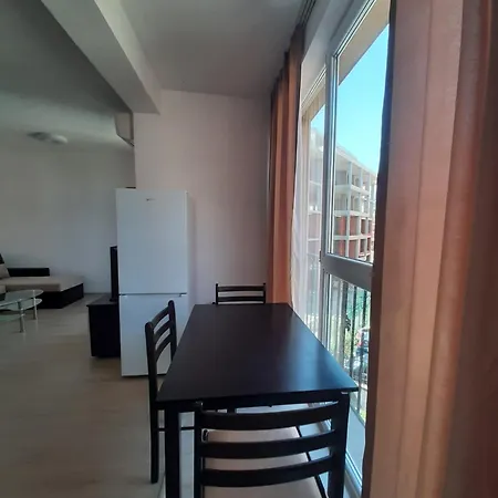 Sunny View Sunny * Napospart