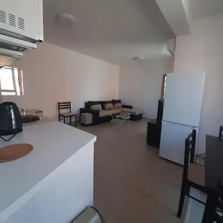 Sunny View Sunny Apartman *