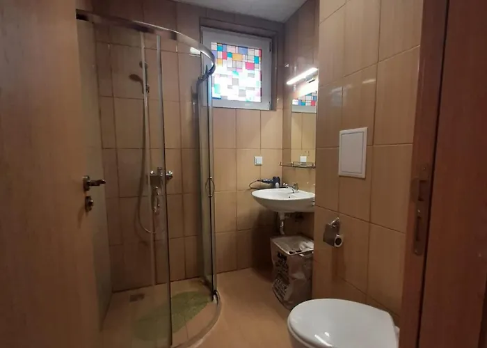 Sunny View Sunny Apartmán