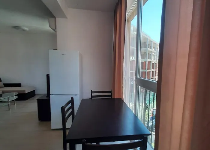 Sunny View Sunny * Sluneční pobřeží