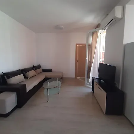 Sunny View Sunny Słoneczny Brzeg