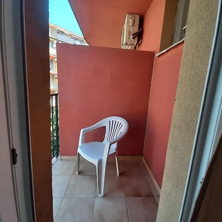 Sunny View Sunny Lejlighed Sunny Beach